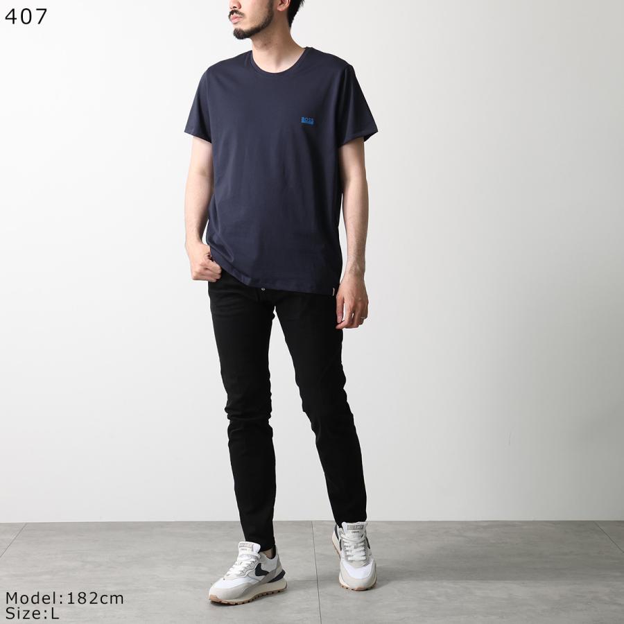 HUGO BOSS（ヒューゴ・ボス） Tシャツ T-ShirtRN 365 50531401