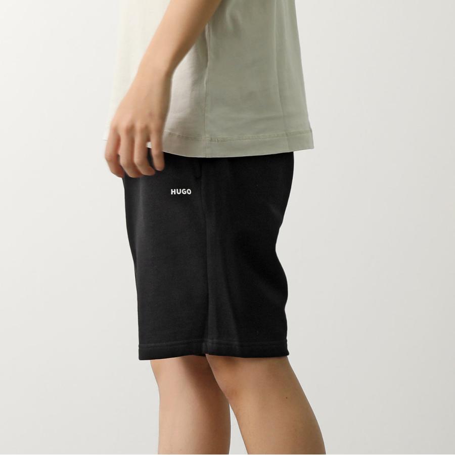 HUGO BOSS RED ヒューゴボス レッド ハーフパンツ 50530696