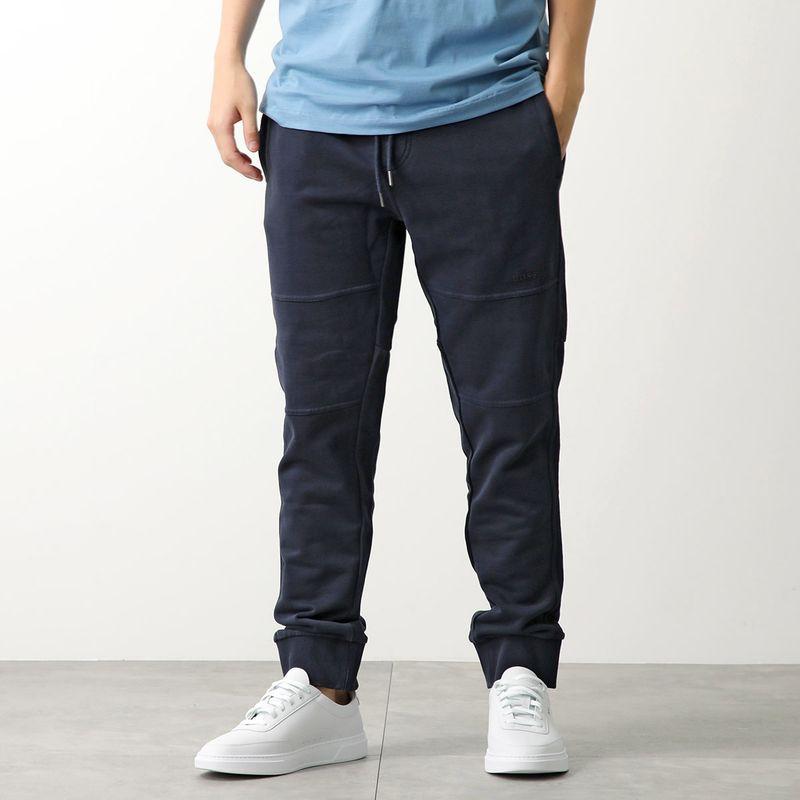 HUGO BOSS 新品未使用　メンズ　ジョガー　パンツM HUGO BOSS（ヒューゴ・ボス） HUGO BOSS ORANGE オレンジ スウェット