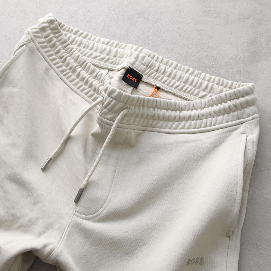 HUGO BOSS（ヒューゴ・ボス） HUGO BOSS ORANGE オレンジ スウェット