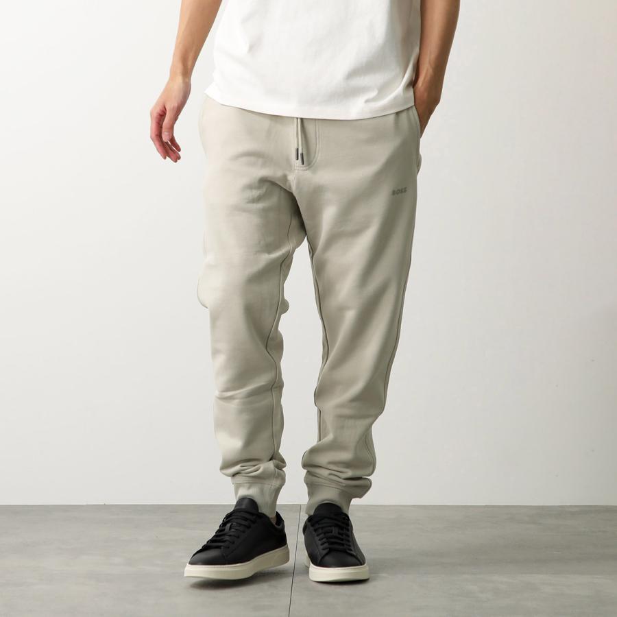 HUGO BOSS（ヒューゴ・ボス） HUGO BOSS ORANGE オレンジ スウェット