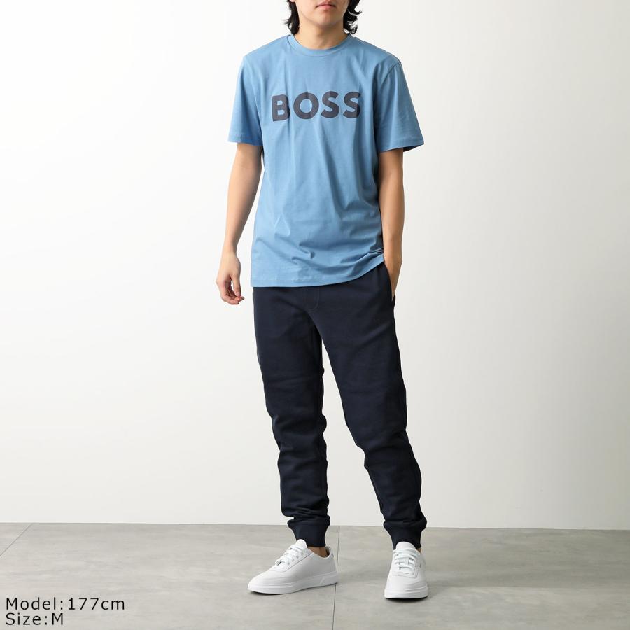 HUGO BOSS（ヒューゴ・ボス） HUGO BOSS ORANGE オレンジ スウェット