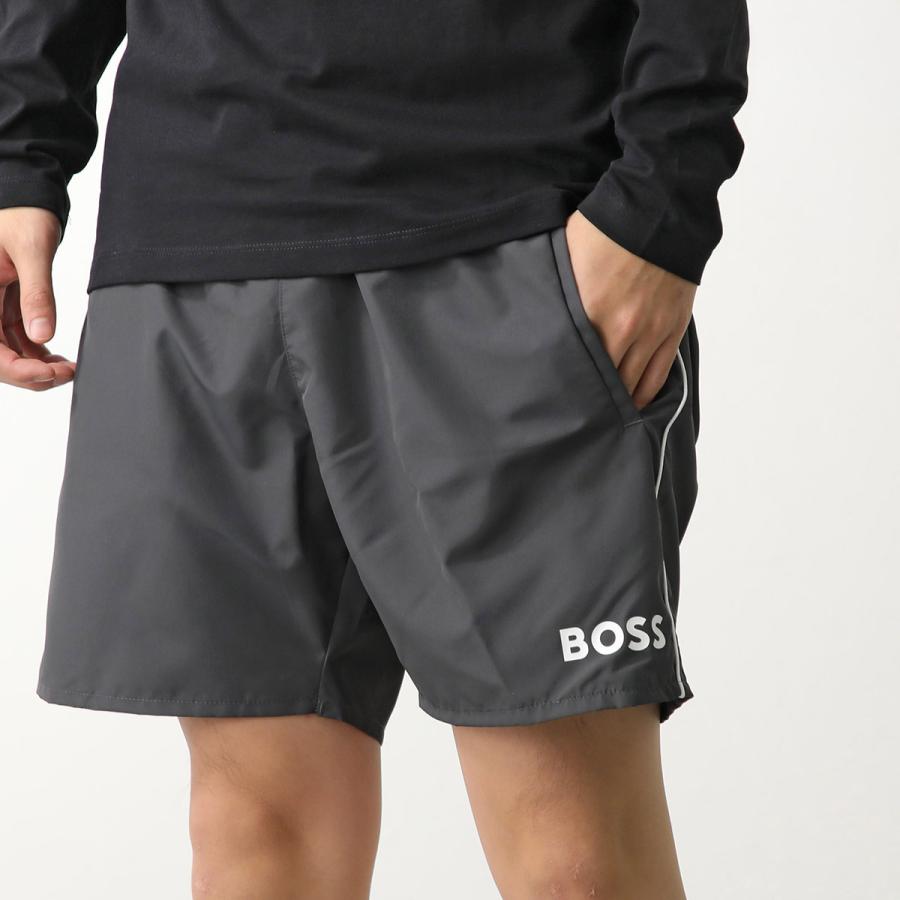 HUGO BOSS（ヒューゴ・ボス） スイムショーツ 50515191 10259586