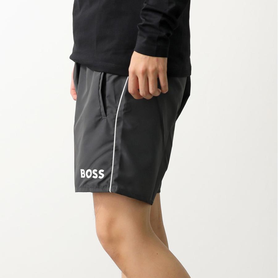 HUGO BOSS（ヒューゴ・ボス） スイムショーツ 50515191 10259586
