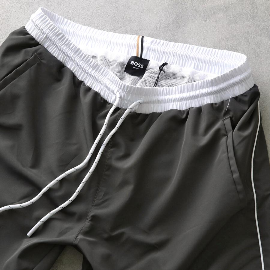 HUGO BOSS（ヒューゴ・ボス） スイムショーツ 50515191 10259586