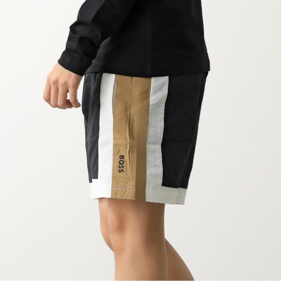 HUGO BOSS（ヒューゴ・ボス） HUGO BOSS BEACH スイムショーツ Remy