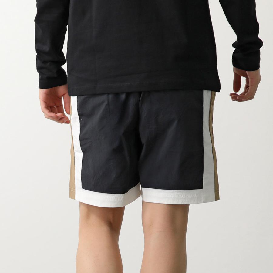 ○★新品未使用　BOSS（ボス）　リコ　スイムショーツ　S　ブラック HUGO BOSS（ヒューゴ・ボス） HUGO BOSS BEACH スイムショーツ Remy
