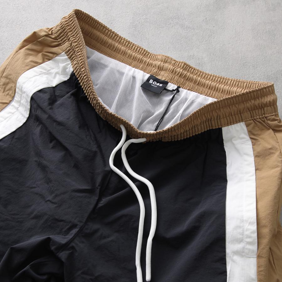 HUGO BOSS（ヒューゴ・ボス） HUGO BOSS BEACH スイムショーツ Remy