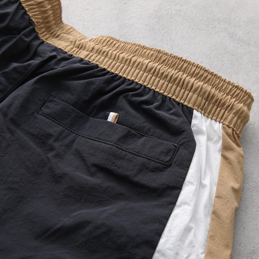 HUGO BOSS（ヒューゴ・ボス） HUGO BOSS BEACH スイムショーツ Remy