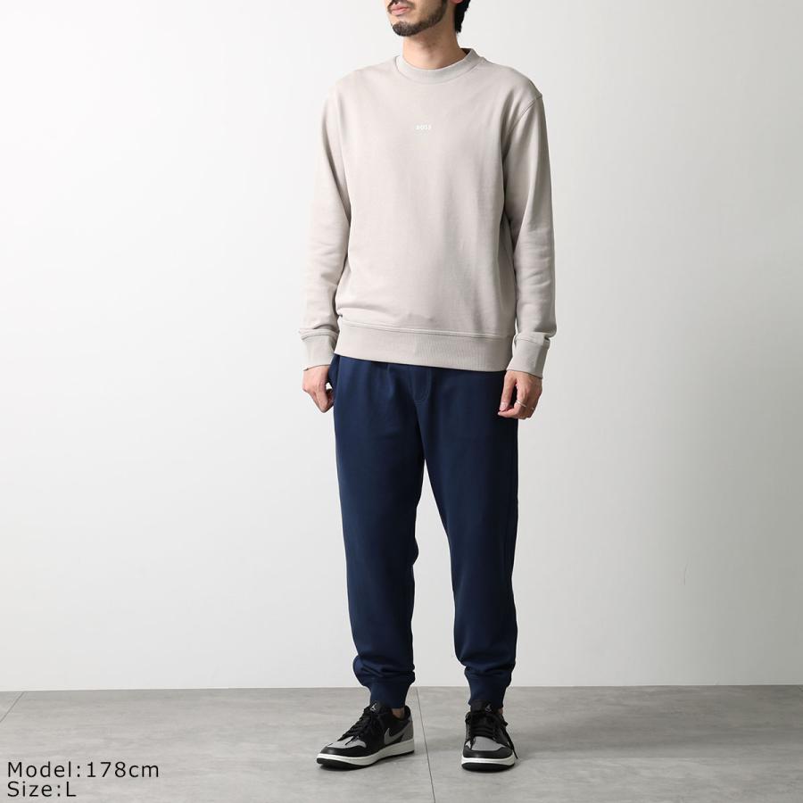 HUGO BOSS（ヒューゴ・ボス） HUGO BOSS ORANGE オレンジ スウェット