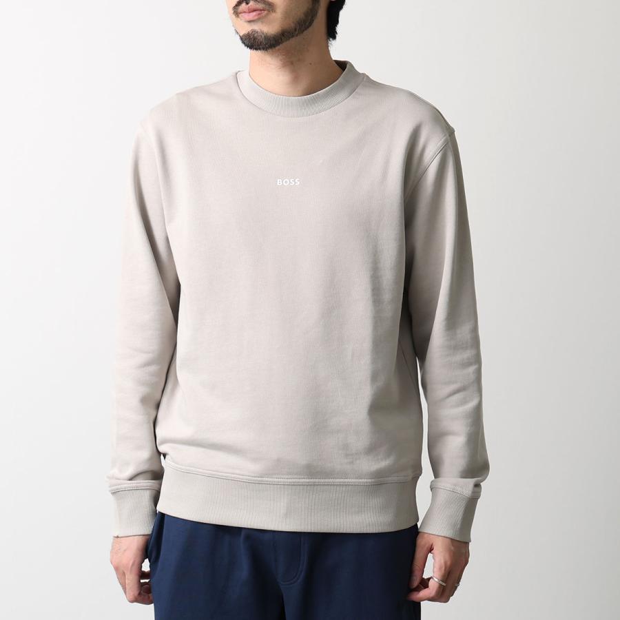 HUGO BOSS（ヒューゴ・ボス） HUGO BOSS ORANGE オレンジ スウェット