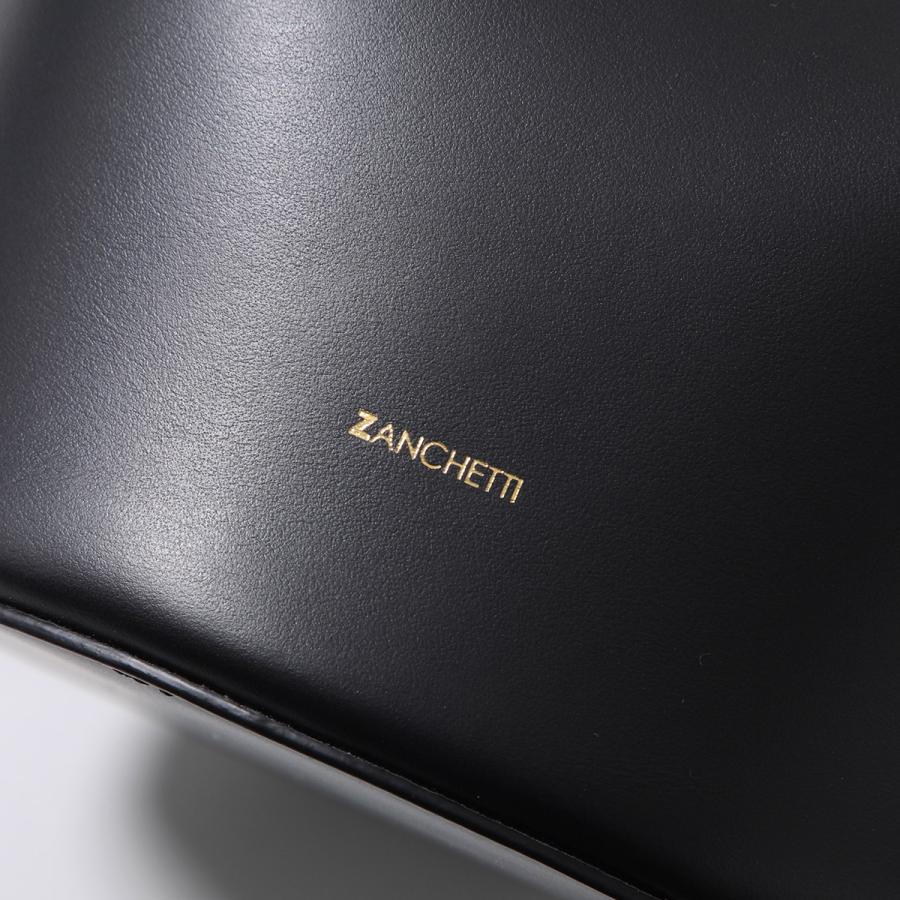 Zanchetti（ザンケッティ） ショルダーバッグ BUSM 716 レディース