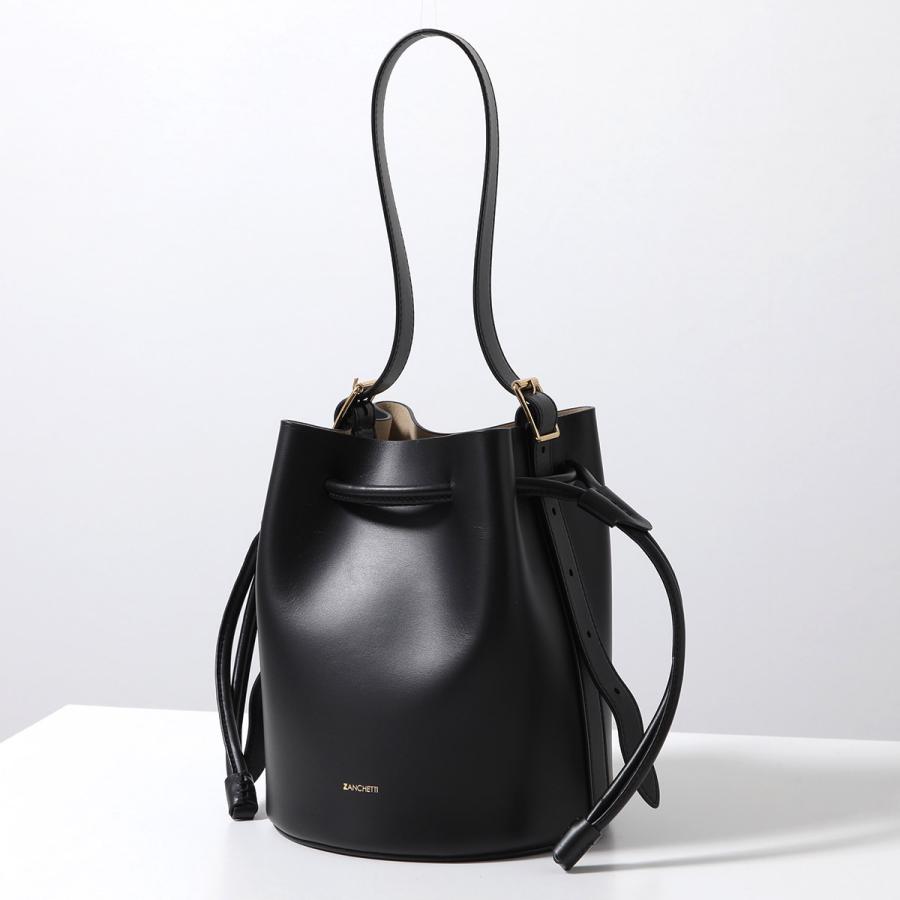 Zanchetti（ザンケッティ） ショルダーバッグ BUSM 716 レディース