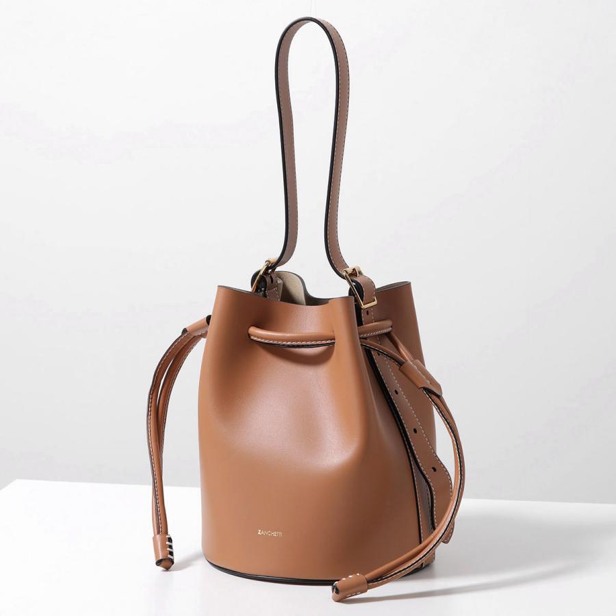 Zanchetti（ザンケッティ） ショルダーバッグ BUSM 716 レディース
