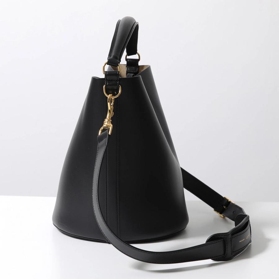 Zanchetti（ザンケッティ） ショルダーバッグ AMLETO BUCKET AMBU 716