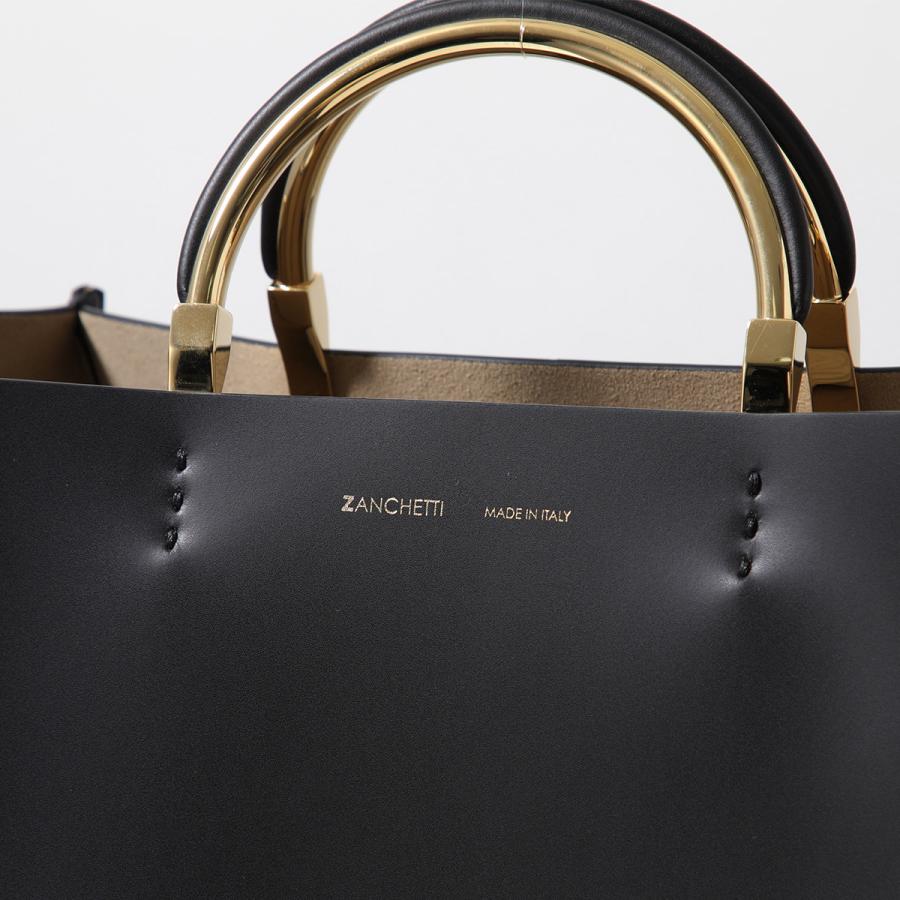 Zanchetti（ザンケッティ） トートバッグ HZSH 718 レディース