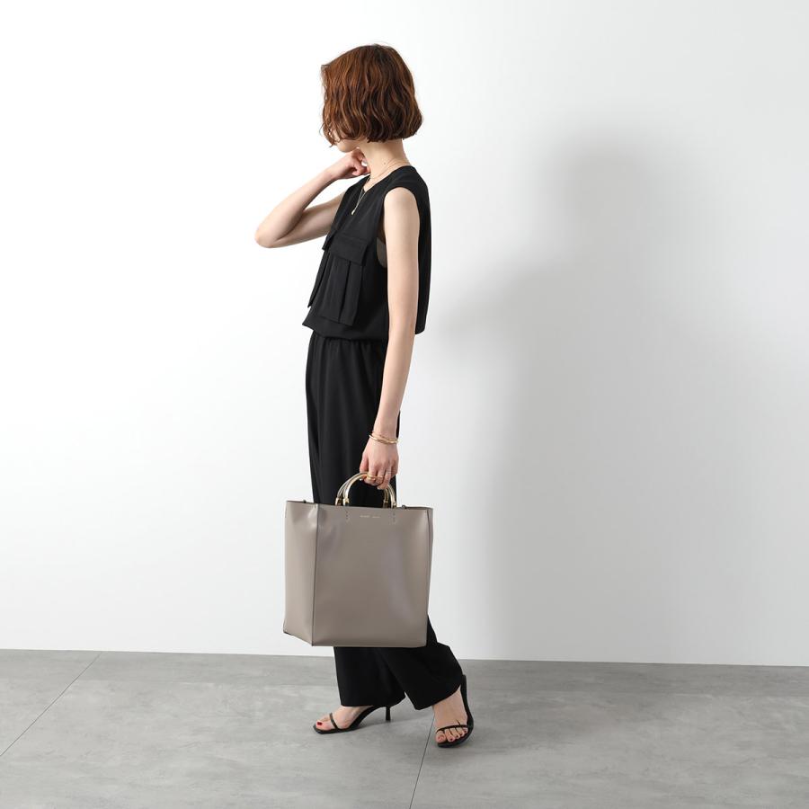 Zanchetti（ザンケッティ） トートバッグ HZSH 718 レディース