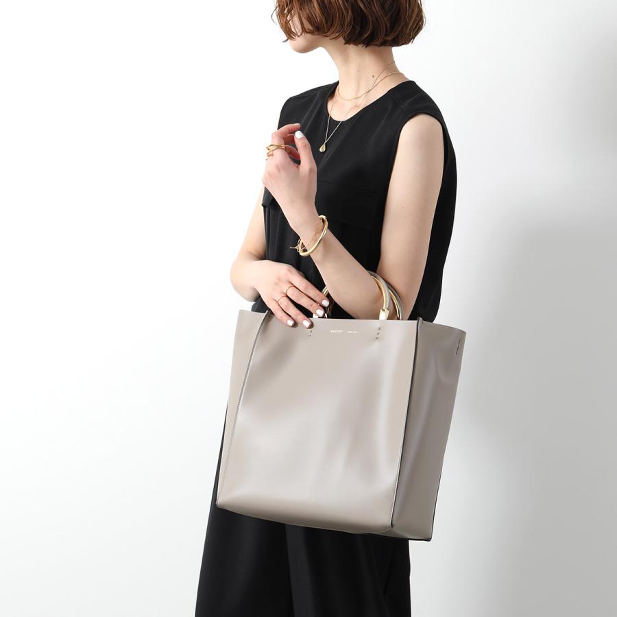 Zanchetti（ザンケッティ） トートバッグ HZSH 718 レディース