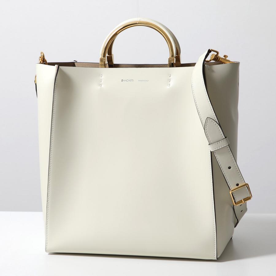 Zanchetti（ザンケッティ） トートバッグ HZSH 718 レディース