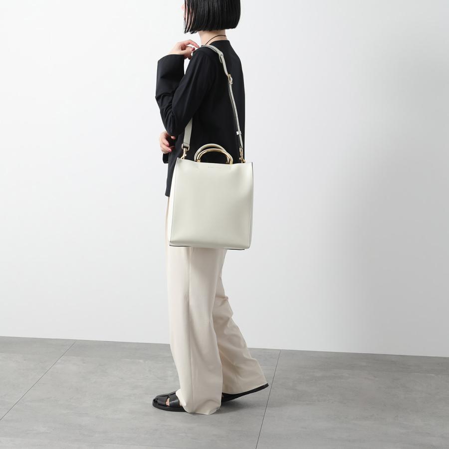 Zanchetti（ザンケッティ） トートバッグ HZSH 718 レディース