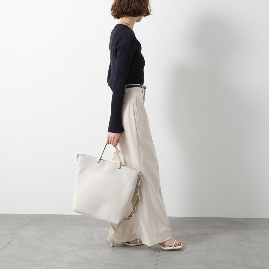 GIANNI CHIARINI（ジャンニ キアリーニ） トートバッグ AIDA アイーダ