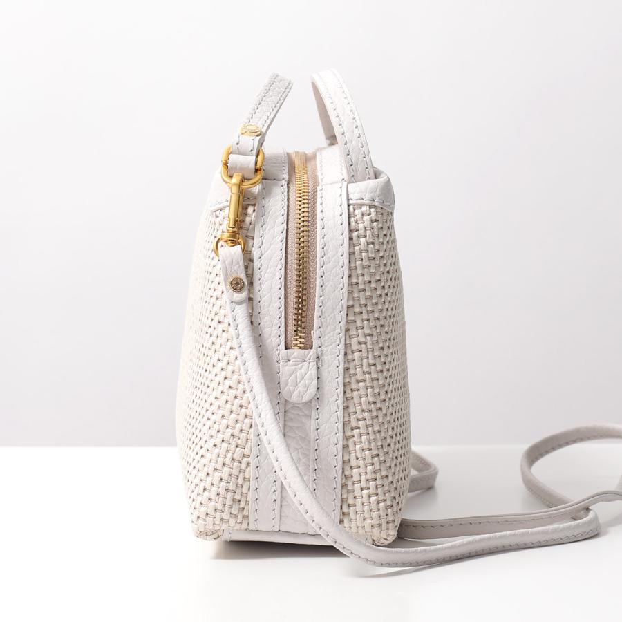 GIANNI CHIARINI（ジャンニ キアリーニ） ショルダーバッグ ALIFA M