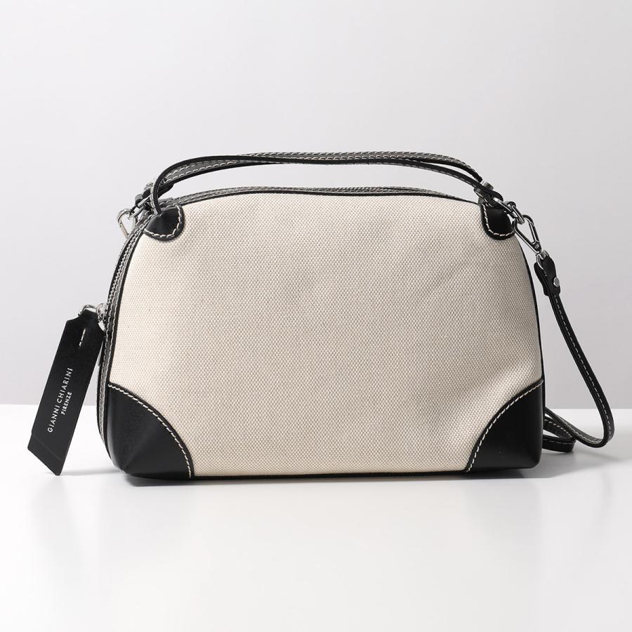 GIANNI CHIARINI ジャンニキアリーニ ハンドバッグ ALIFA M