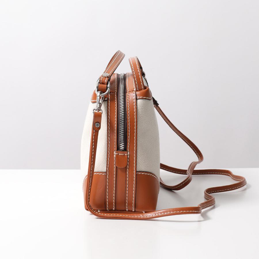 GIANNI CHIARINI（ジャンニ キアリーニ） ハンドバッグ ALIFA M