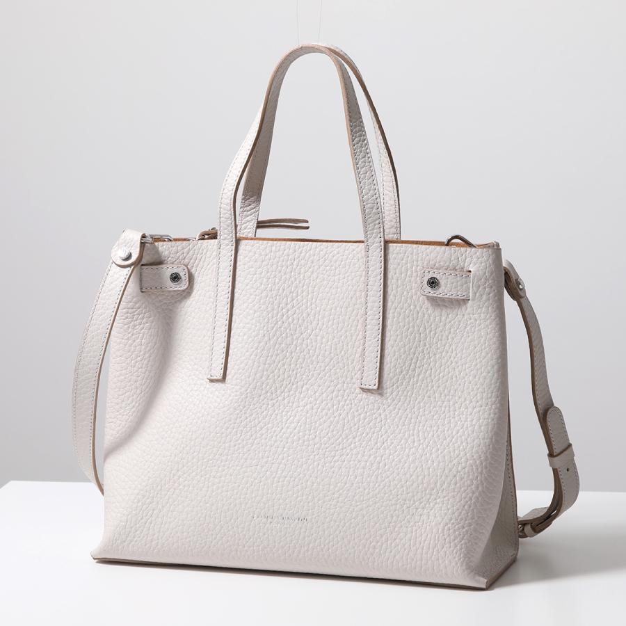 GIANNI CHIARINI（ジャンニ キアリーニ） ハンドバッグ ALTEA M