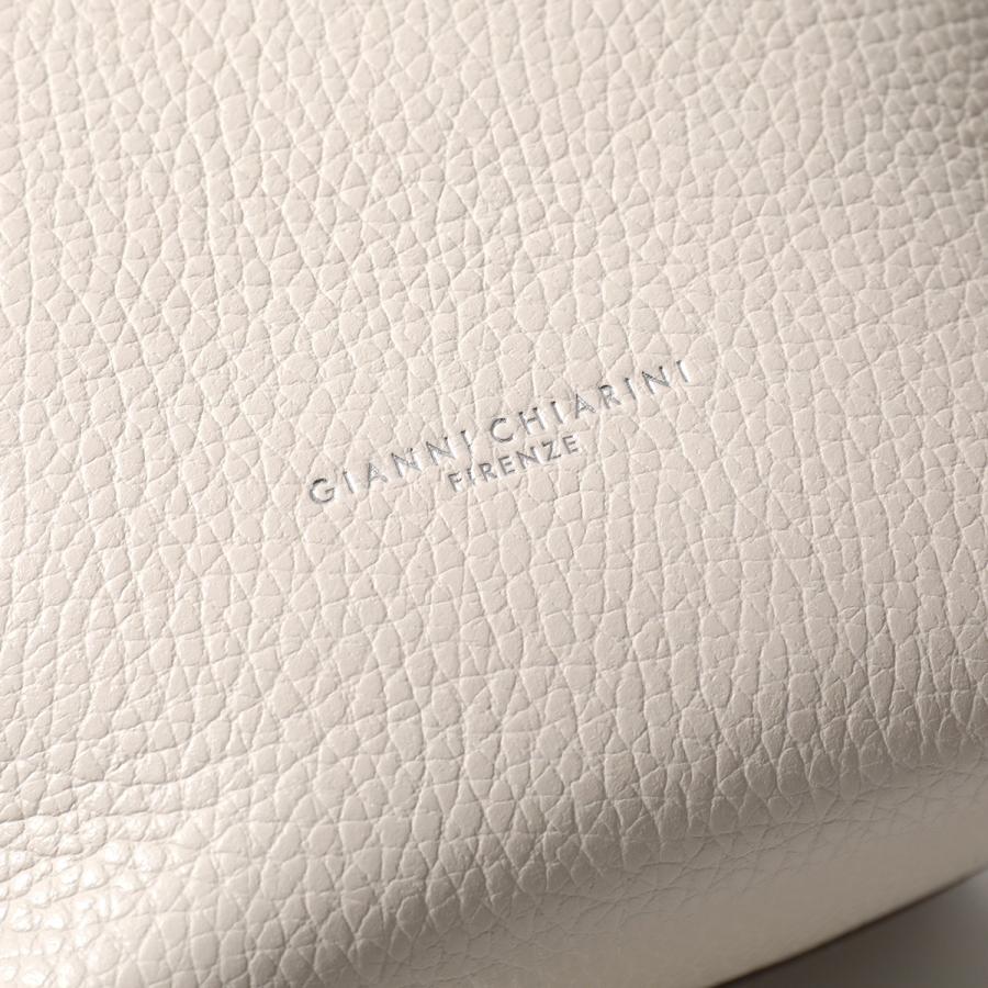 GIANNI CHIARINI（ジャンニ キアリーニ） ショルダーバッグ AMELIA S