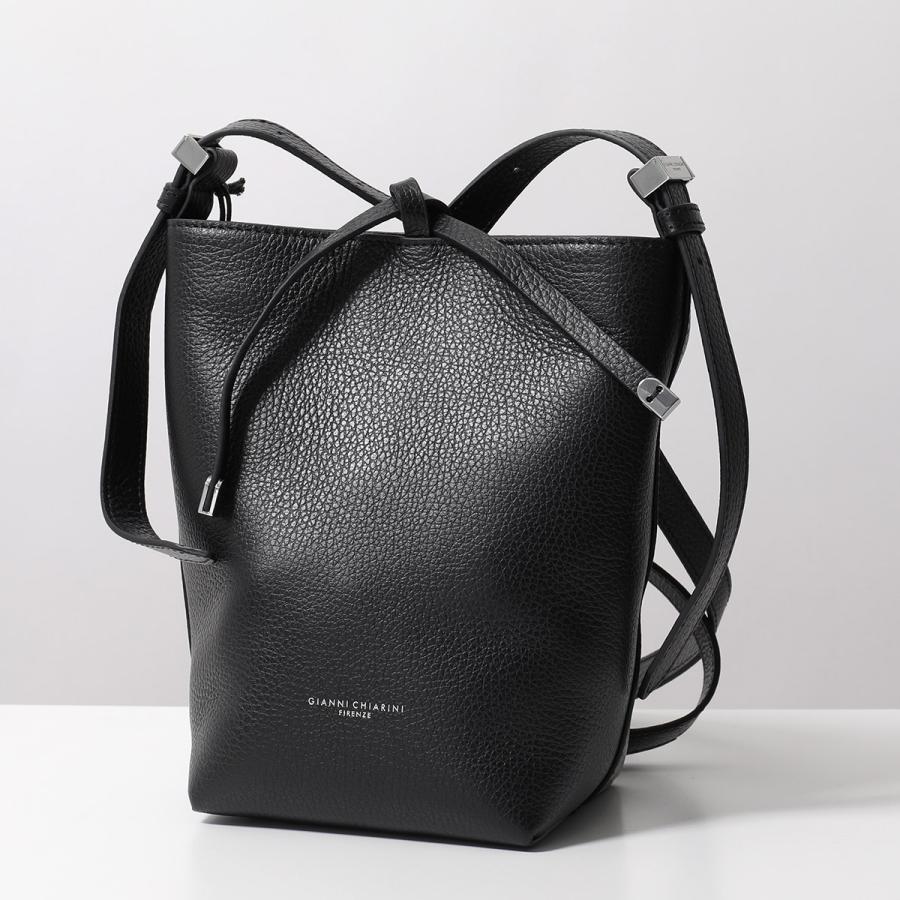 GIANNI CHIARINI（ジャンニ キアリーニ） ショルダーバッグ AMELIA S