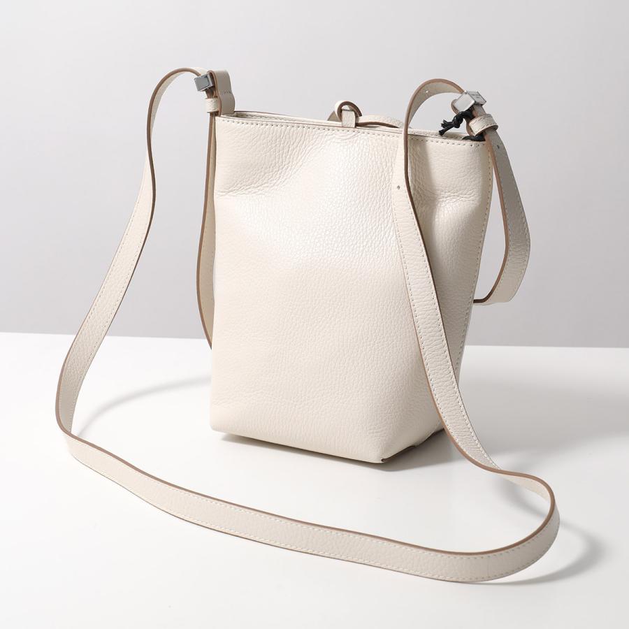 GIANNI CHIARINI（ジャンニ キアリーニ） ショルダーバッグ AMELIA S