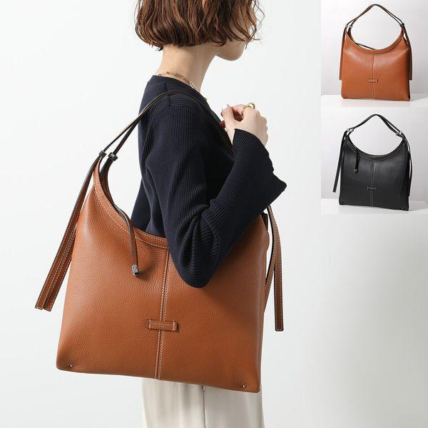 GIANNI CHIARINI（ジャンニ キアリーニ） トートバッグ NORMA ノーマ