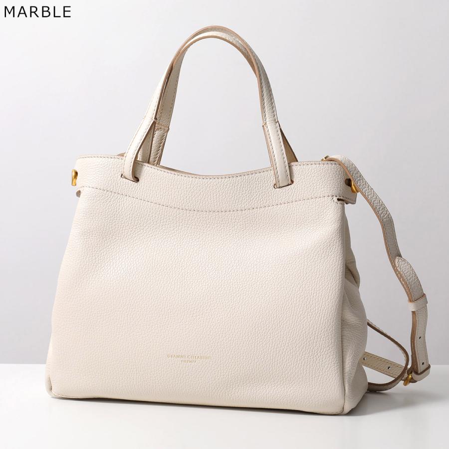 GIANNI CHIARINI（ジャンニ キアリーニ） ハンドバッグ OTTAVIA S 
