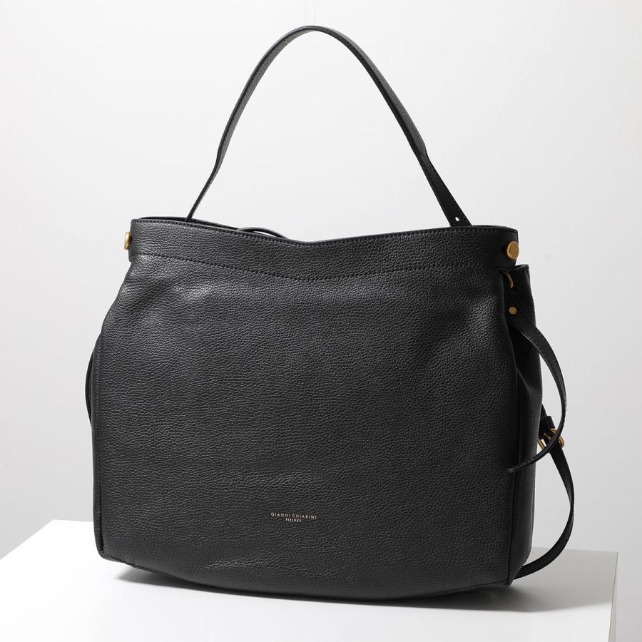 GIANNI CHIARINI（ジャンニ キアリーニ） トートバッグ OTTAVIA M