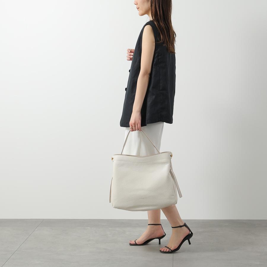 GIANNI CHIARINI ジャンニキアリーニ トートバッグ OTTAVIA M