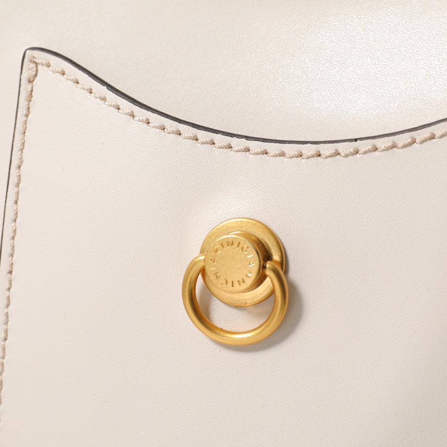 GIANNI CHIARINI（ジャンニ キアリーニ） ショルダーバッグ RUBINA S