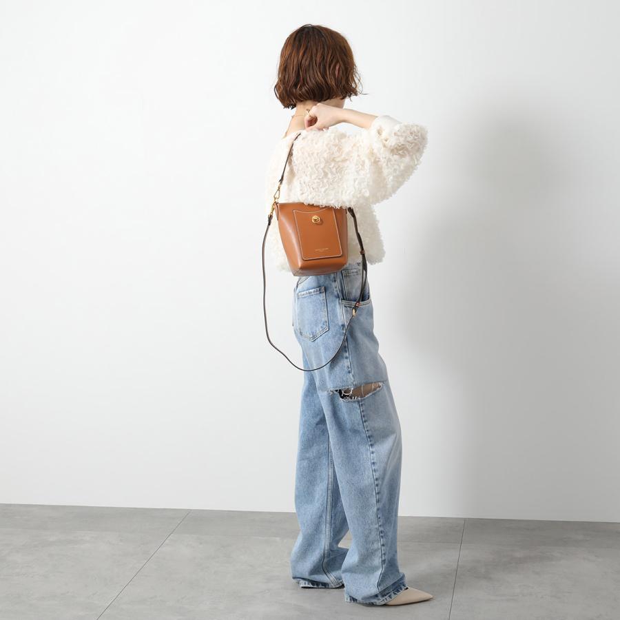 GIANNI CHIARINI（ジャンニ キアリーニ） ショルダーバッグ RUBINA S