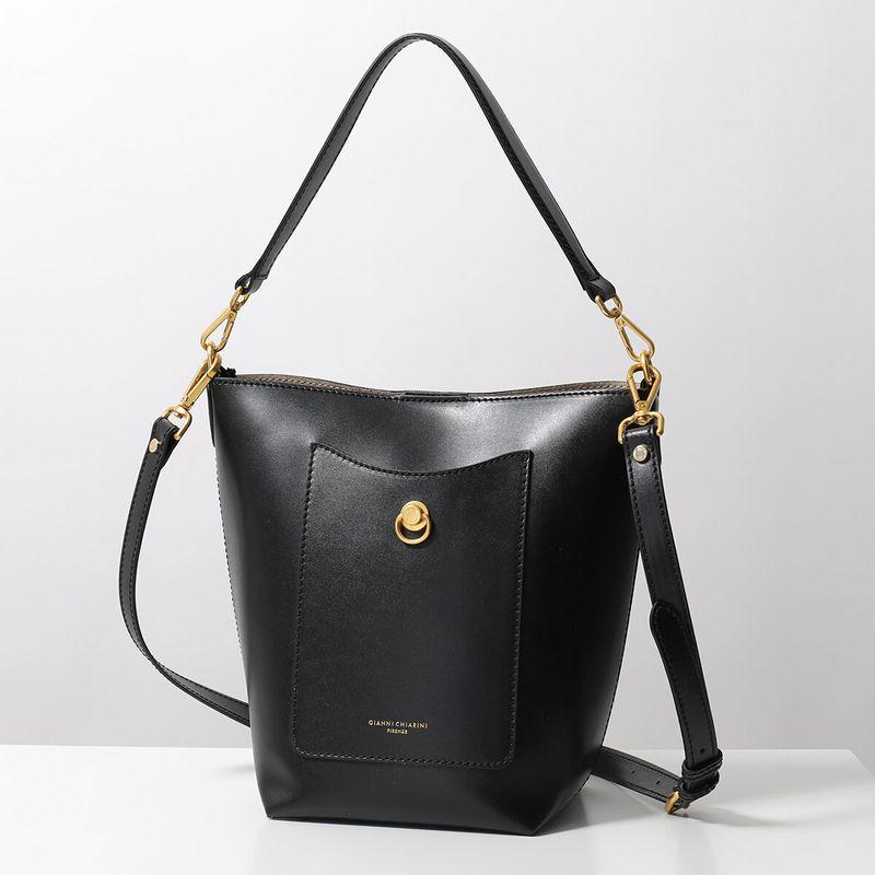 GIANNI CHIARINI（ジャンニ キアリーニ） トートバッグ RUBINA M