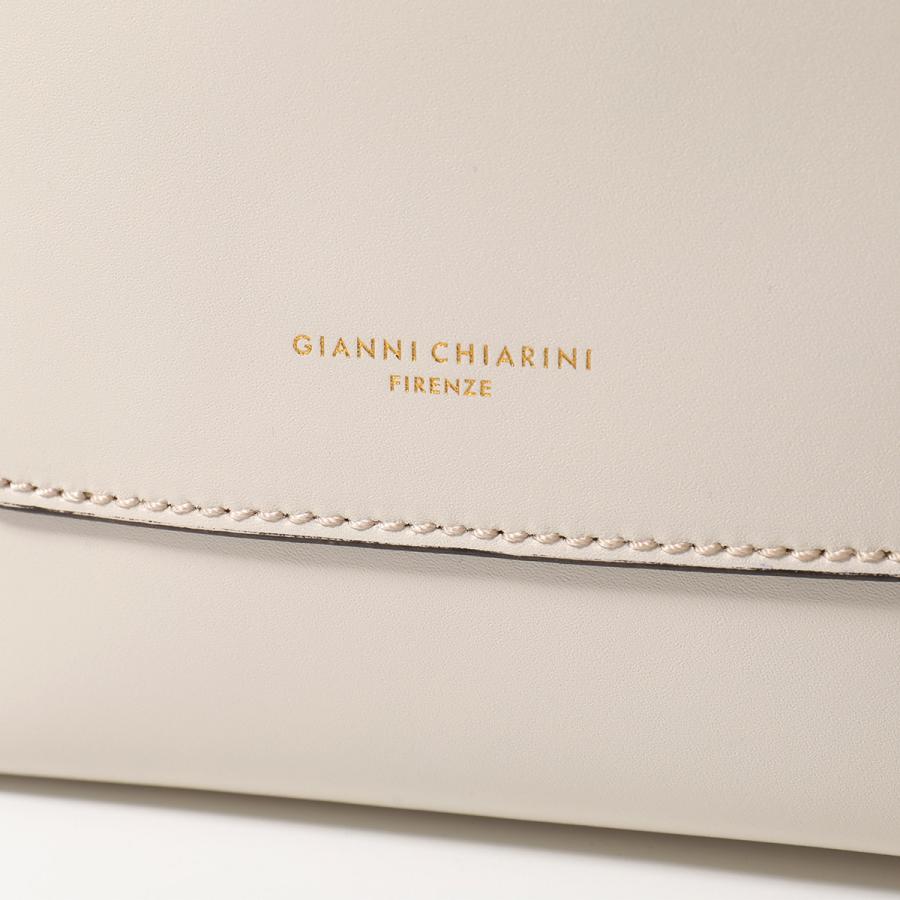 GIANNI CHIARINI（ジャンニ キアリーニ） トートバッグ RUBINA M