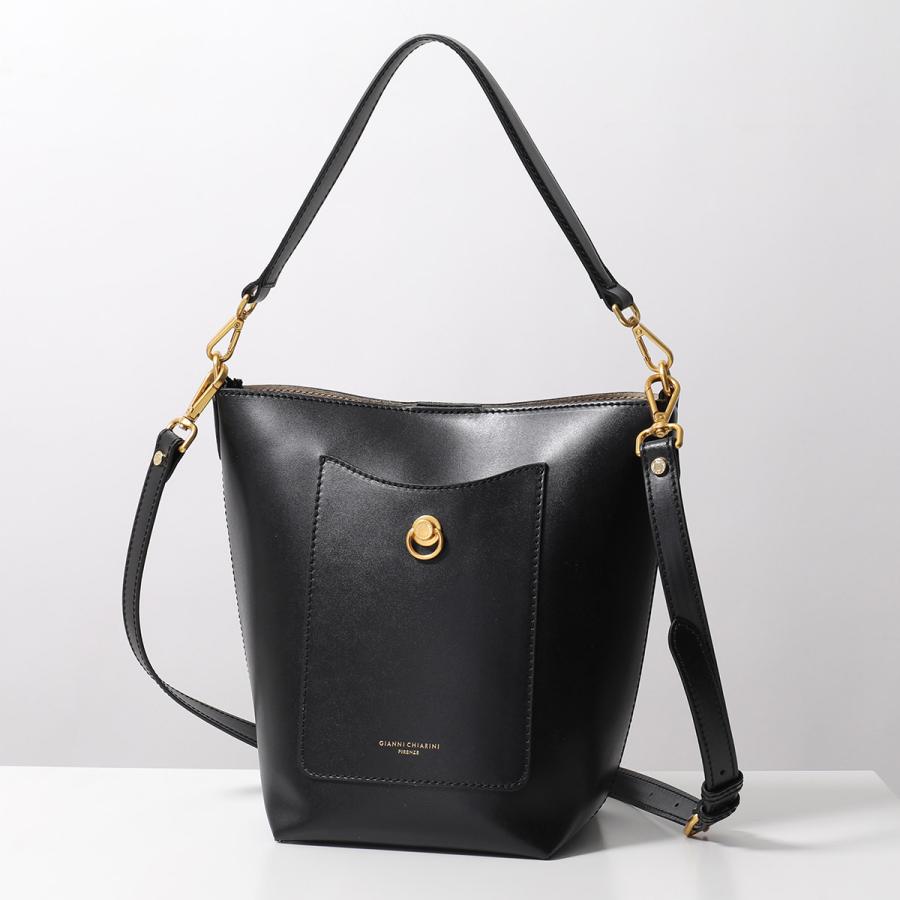 GIANNI CHIARINI（ジャンニ キアリーニ） トートバッグ RUBINA M