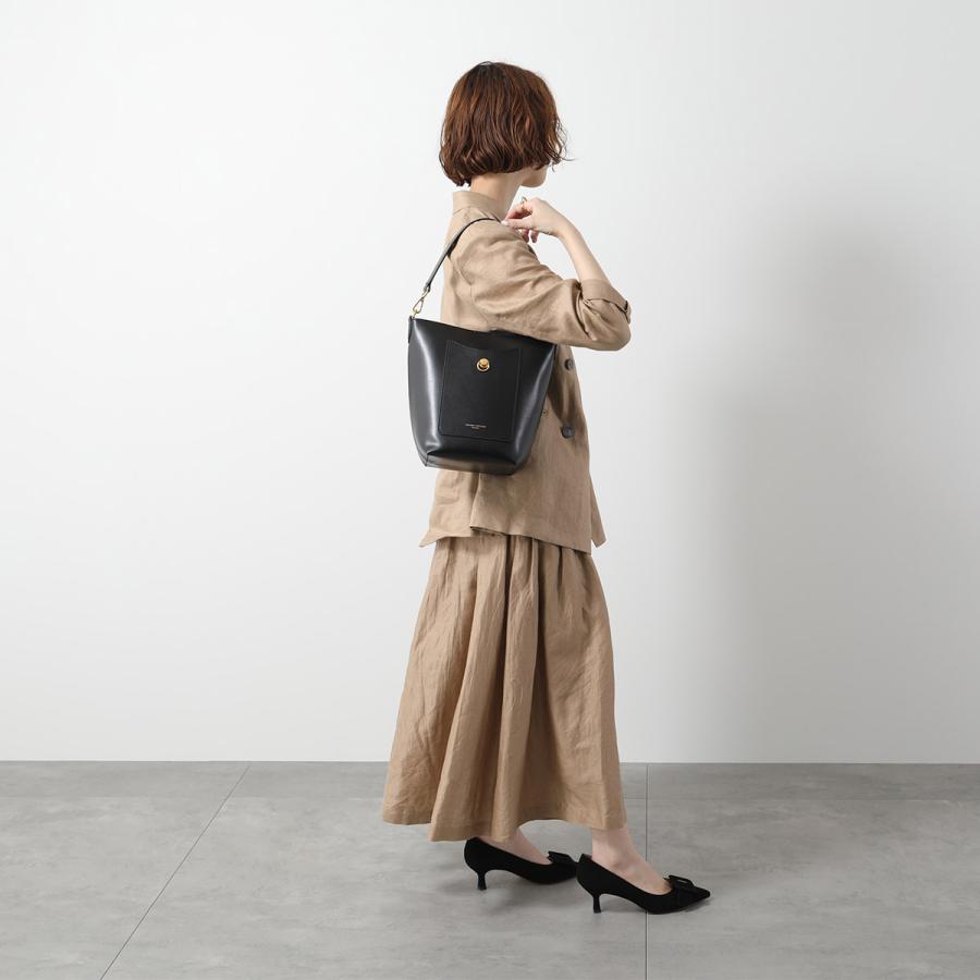 GIANNI CHIARINI（ジャンニ キアリーニ） トートバッグ RUBINA M