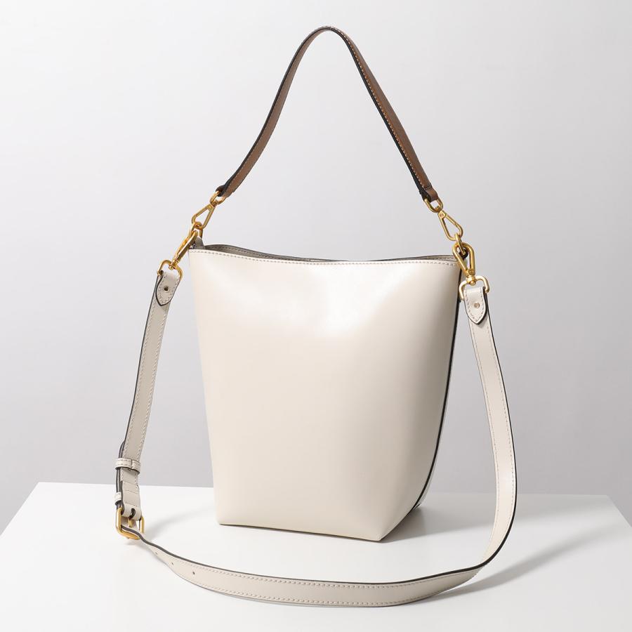 GIANNI CHIARINI（ジャンニ キアリーニ） トートバッグ RUBINA M