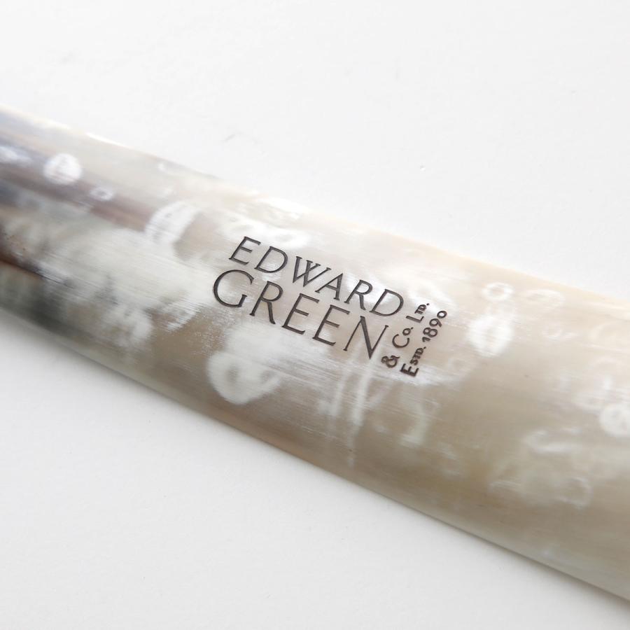 EDWARD GREEN（エドワードグリーン） シューホーン Shoe horn 10