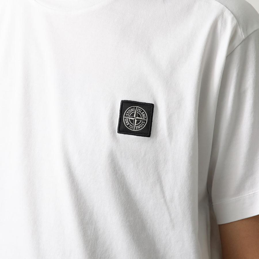 STONE ISLAND ストーンアイランド Tシャツ K1S152100039 S0013 STONE ISLAND ストーンアイランド Tシャツ K1S152100039 S0013