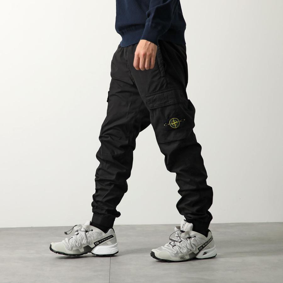 STONE ISLAND(ストーンアイランド) メンズ パンツ その他パンツ