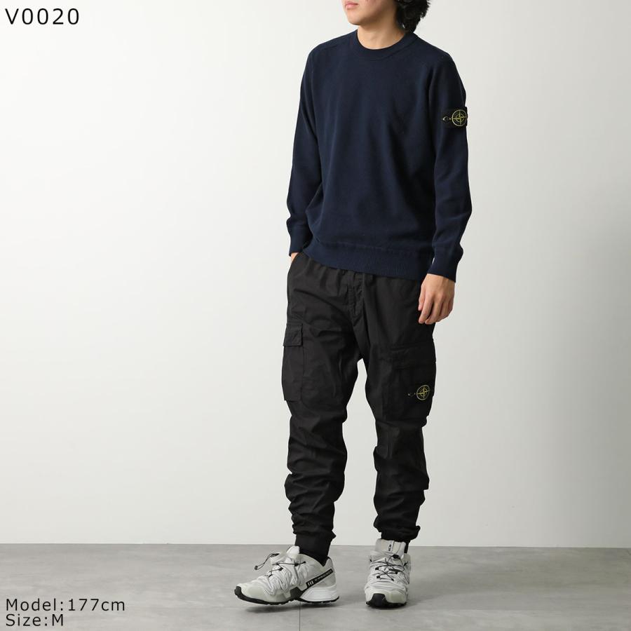 STONE ISLAND（ストーン アイランド） セーター K1S155100036 S00B5