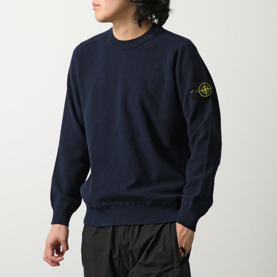 STONE ISLAND（ストーン アイランド） セーター K1S155100036 S00B5