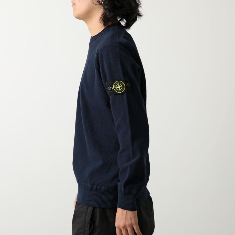 STONE ISLAND（ストーン アイランド） セーター K1S155100036 S00B5
