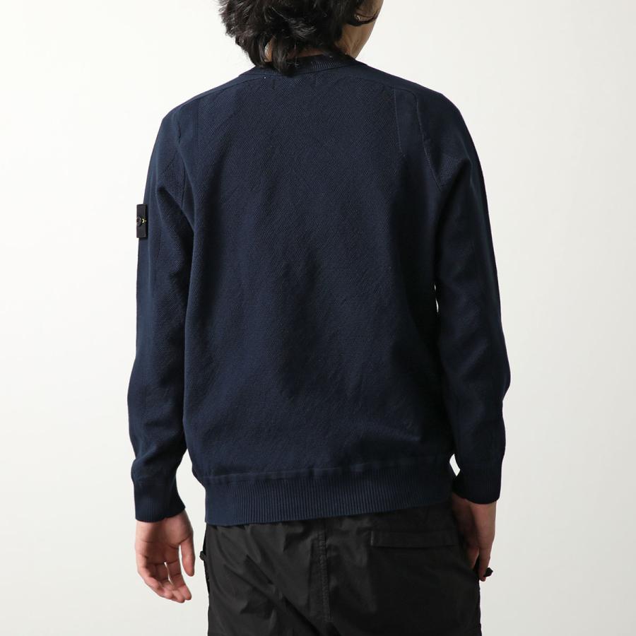 STONE ISLAND（ストーン アイランド） セーター K1S155100036 S00B5